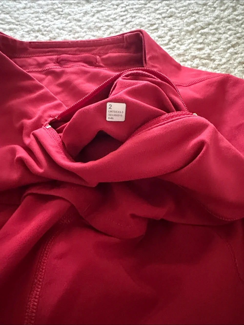 lululemon athletica lululemon speed